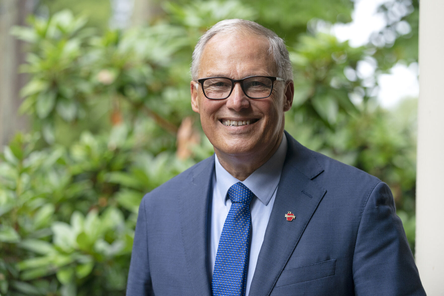 Jay Inslee